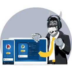HMA VPN service | Unblock Websites with HMA | 20673