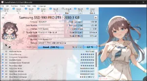 CrystalDiskInfo | By Linkaty.us the url shortener service earn money  | 20721
