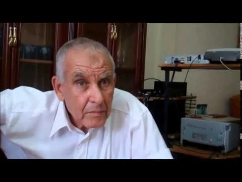 Témoignage d un ancien commandant de bord d Air Algérie, condamner a 10 années de prison ferme | youtube.com | 20802
