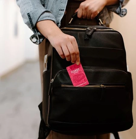 Sign Up - Create a Coast Rewards Account | Coast Hotels | 21395