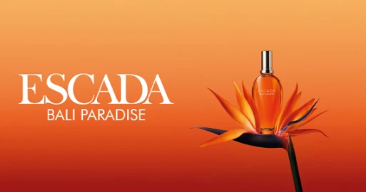 موقع للحصول على عطر ESCADA JOYFUL مجانا يصلك للبيت | 21405
