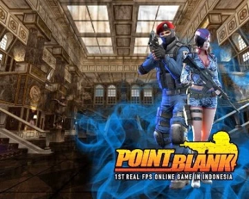 linkatyorg: Download free Game Point Blank Online | 21428
