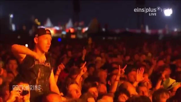 Metallica - Live @ Rock am Ring 2014 (Full Show, Pro Shot) [HD] | youtube.com | 21653