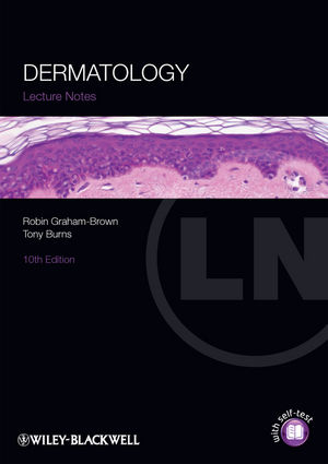 linkatyorg: Dermatology Lecture Notes 10Ed | 21680
