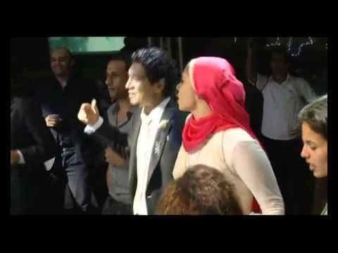 أغنية شمس الحرية من حفل زفاف باليكس | 21905