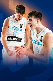 The Home of FIBA Basketball - News, Stats, Games, Results, Calendar Events | FIBA Basketball | 21945