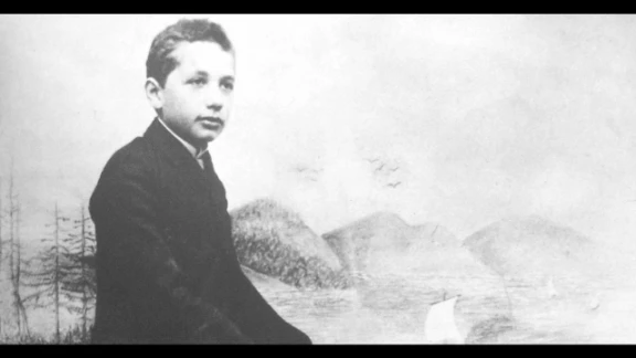 Einstein : De l enfance rebelle à l année du miracle, à 26 ans | youtube.com | 21998
