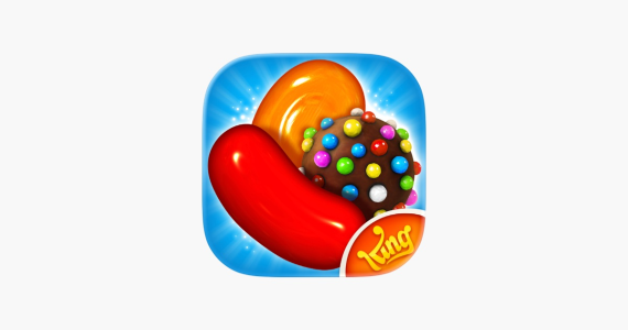 Candy Crush Saga App - App Store | 22113