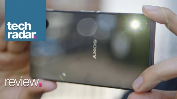 Sony Xperia Z2 review | 22190