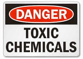 Cancer And Toxic Chemicals | 22389