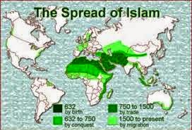 Islam | By Linkaty.us the url shortener service earn money  | 22401