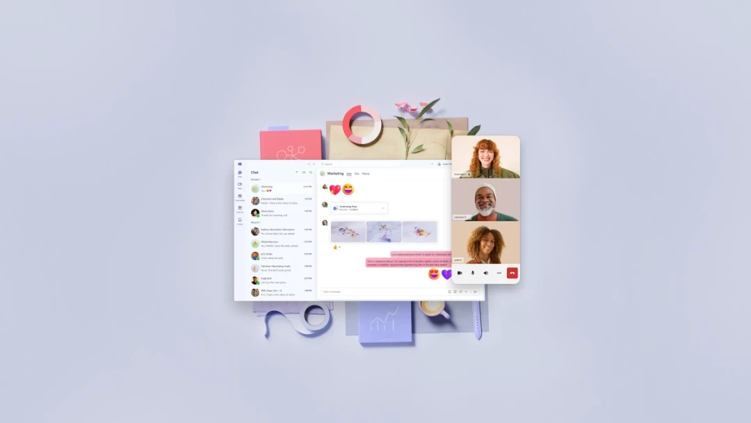 Free Online Meetings & Video Calls | Microsoft Teams | 229