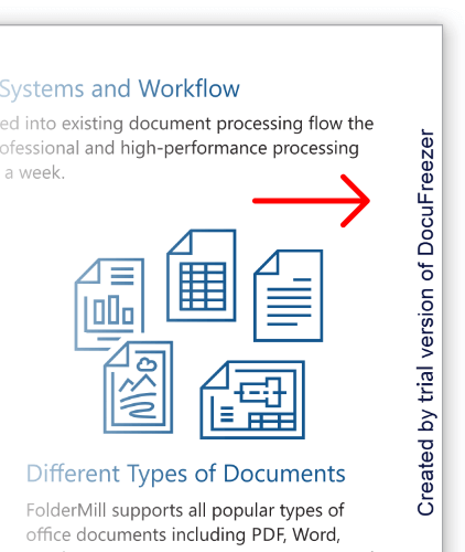 Download DocuFreezer | By Linkaty.us the url shortener service earn money  | 22965
