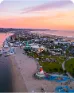 Map of Newport Beach, CA | Visit Newport Beach | 23785