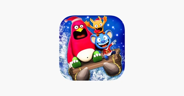 Catch the Ark App - App Store | 23802