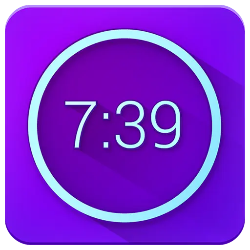 Neon Alarm Clock - Apps on Google Play | 23854