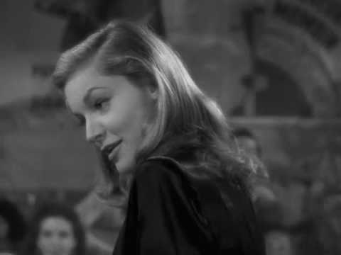 lauren bacall: to have and have not how little we know | 24082