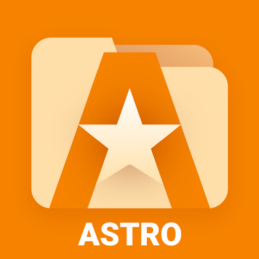 ASTRO File Manager Cleaner - Apps on Google Play | 24105