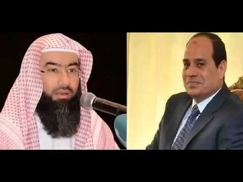 سبب سحب جنسيه نبيل العوضي | 24251