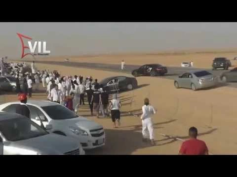 حادث اوبتيما 2015 دايري الطوقي والله ستر | Accident | 24589