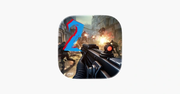 DEAD TRIGGER 2: Zombie Games App - App Store | 24792