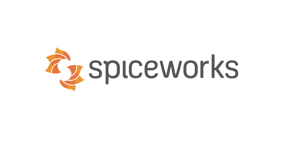 Spiceworks Inventory Software: Help Support - Spiceworks | 25033