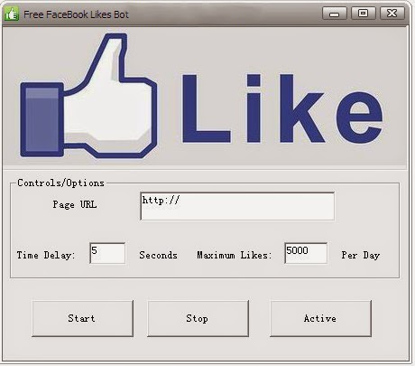 1 Million Likes on Your FB Page For Free | 25077