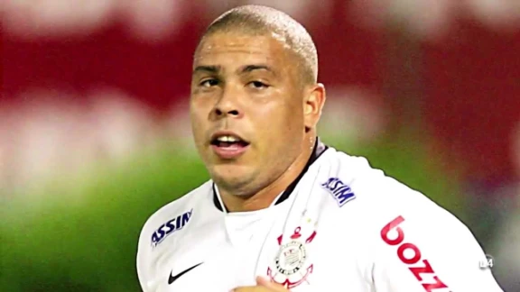 رونالدو البرازيل اعظم لاعب كره في التاريخ مقطع رهيب | 25127