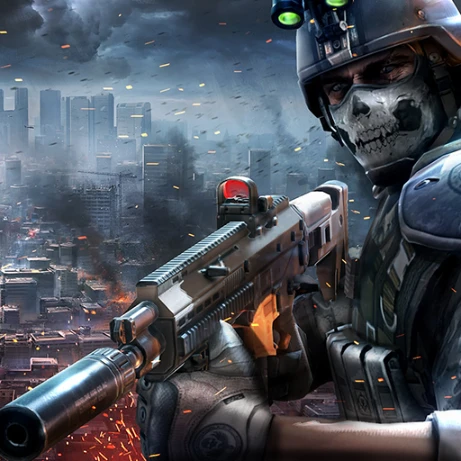 Modern Combat 5: mobile FPS - Apps on Google Play | 25531
