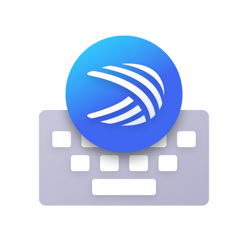 Microsoft SwiftKey AI Keyboard - Apps on Google Play | 25537
