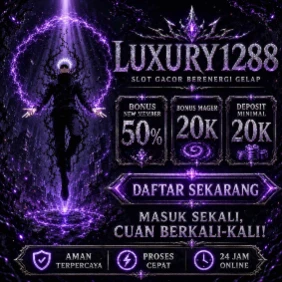 Luxury1288 Slot Online | Crafted for Those Who Appreciate Premium Quality | 25673