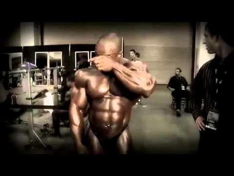 The Best Bodybuilding Motivation with PHIL HEATH | youtube.com | 25752