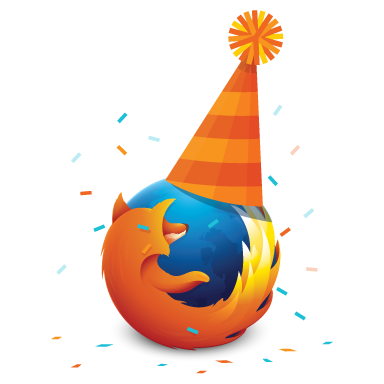 Happy Ninth Birthday Firefox! | The Mozilla Blog | 2590