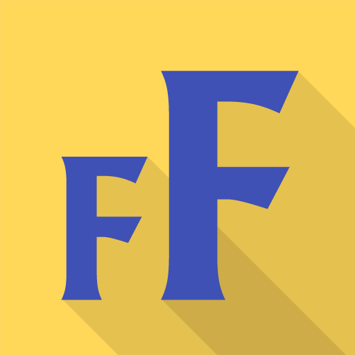 Big Font (change font size) - Apps on Google Play