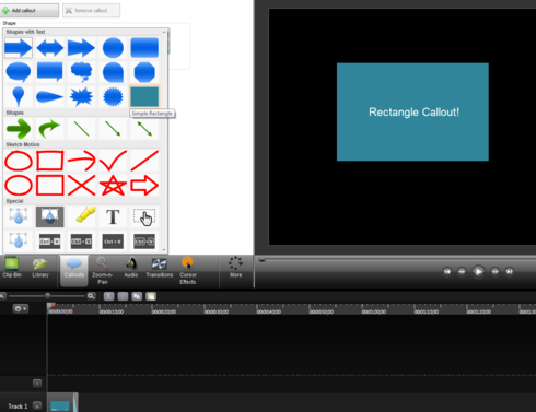 حمل برنامج Camtasia Studio 8 مع تفعيل لمدى الحياة مجانا | 26544