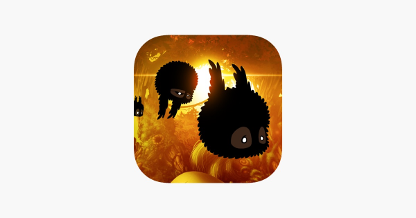BADLAND App - App Store | 26695
