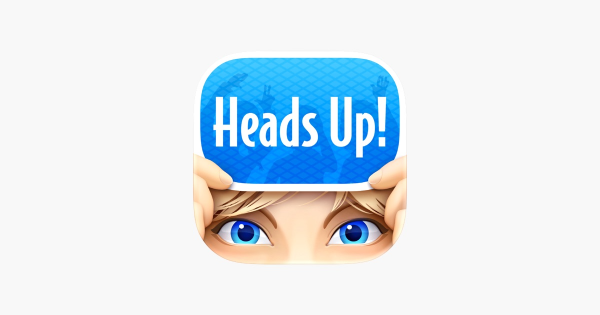 Heads Up! App - App Store | 26752