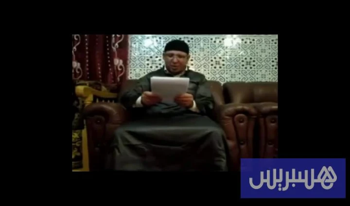 هنا فيديو الشاب بلال يعلن اسلامه ويعتزل الغناء | 27319