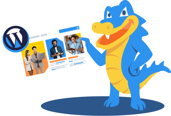 Web Hosting - Best Website Hosting | 27482