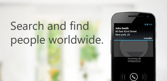 شرح وتحميل برنامج TRUECALLER لمعرفة اسم المتصل | 27509