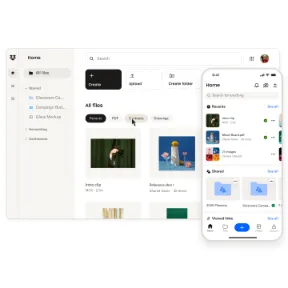 Dropbox: Secure cloud storage, file sharing, and more | 28042