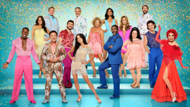 BBC One - Strictly Come Dancing | 28454