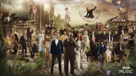 BBC Music - BBC Music - Who s in the Impossible Orchestra? | 28456