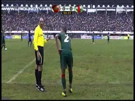 مباراة المغرب إفريقيا الوسطى كاملة / Centrafrique Vs Maroc | youtube.com | 28599