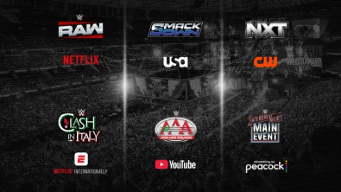 See FULL episodes of WWE NXT on WWE NETWORK: | 28635