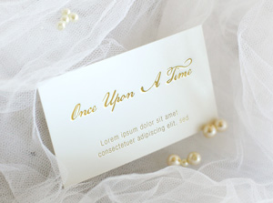 Elegant Vintage MockUps | 29214