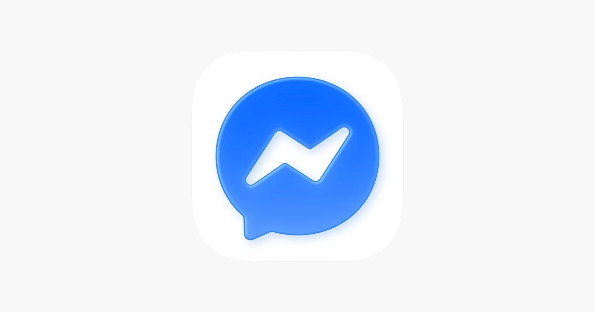 App Messenger - AppÂ Store | 2983