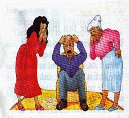 THE MAN AND HIS TWO WIVES « Free Online Courses