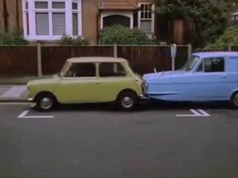 mr bean - not like this