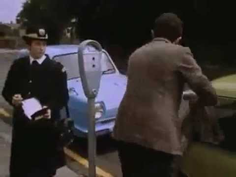 mr bean - late for the dentist | 30179